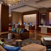Hotel Hyatt Regency San Antonio