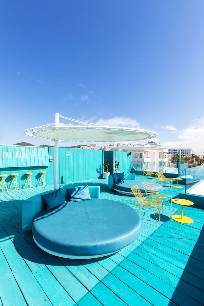 Hotel Dorado Ibiza - Adults Only