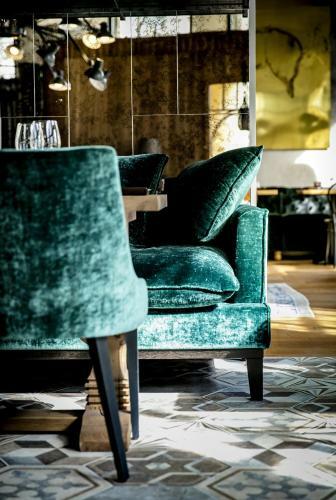 Hotel Lilla Roberts