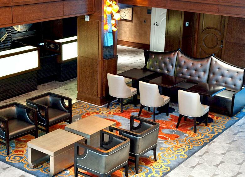 Morrison Clark Hotel