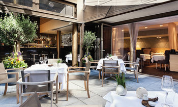 Derag Livinghotel Am Viktualienmarkt