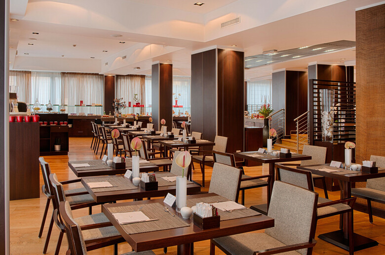 Hotel NH Collection Roma Giustiniano