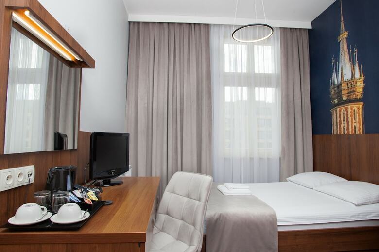 Hotel Downtown Krak�w