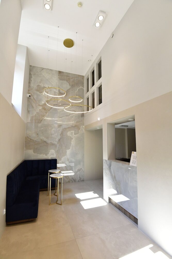 Hotel Downtown Krak�w