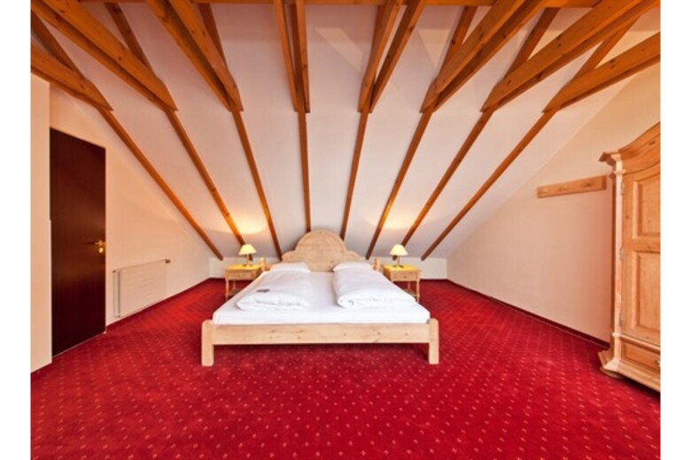 Hotel Madison Novum Dusseldorf City Centre