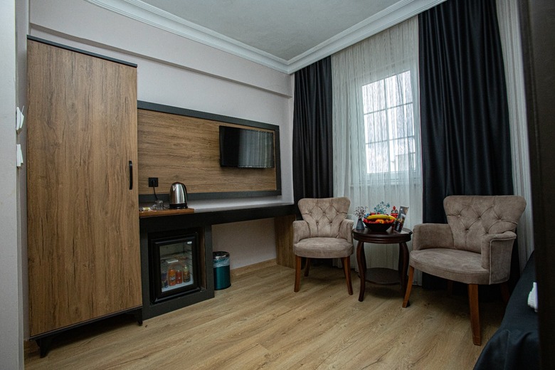 Comfort Hotel Taksim