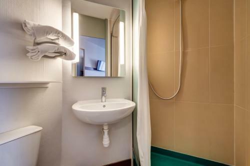 Hotel B&B H�tel Annecy