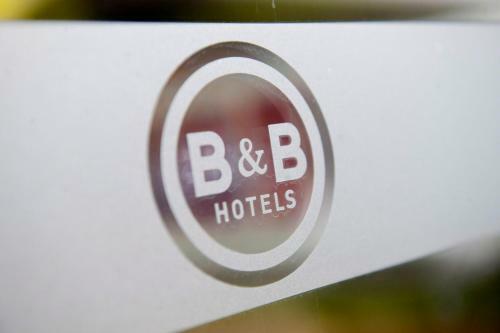 Hotel B&B H�tel Annecy