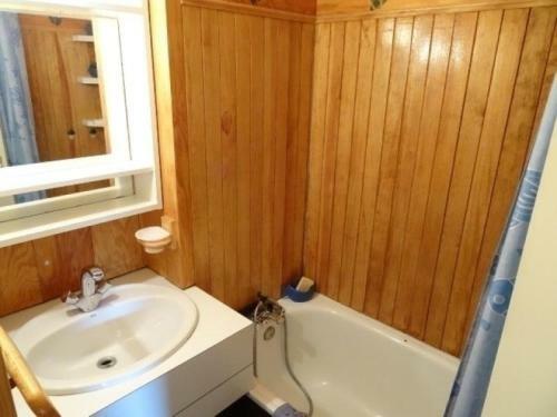 Rental Apartment Roches Blanches - Valmorel