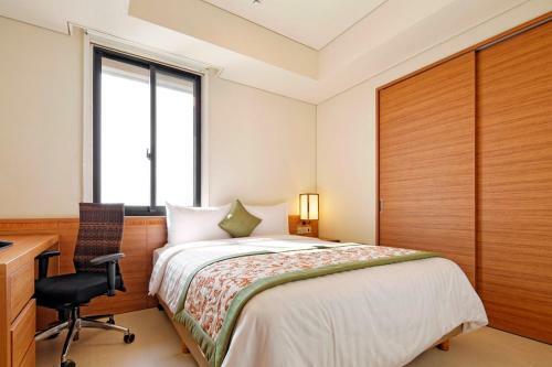 Hotel Axia South Cikarang Service Apartment