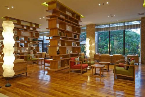 Hotel Axia South Cikarang Service Apartment