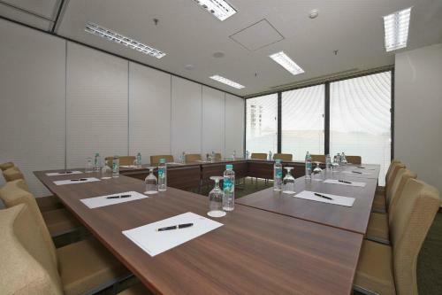 Hotel Axia South Cikarang Service Apartment