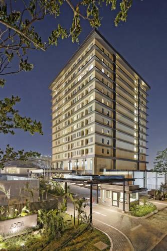 Hotel Axia South Cikarang Service Apartment