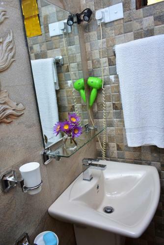 Bed & Breakfast Villa Aroshina