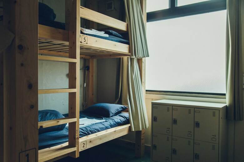 Albergue Len Kyoto Kawaramachi