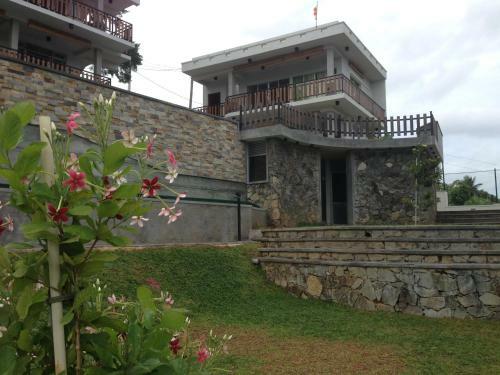 Hotel Lotus Villa Holiday Resort