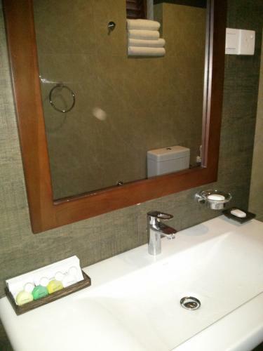 Hotel Lotus Villa Holiday Resort
