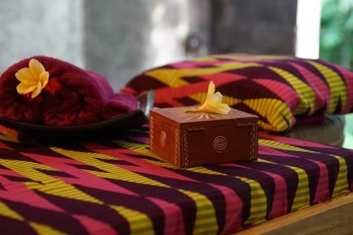 Senetan Villas And Spa Resort