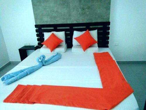 Lavendra Villa Mirissa
