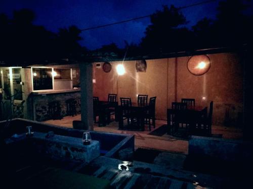 Lavendra Villa Mirissa