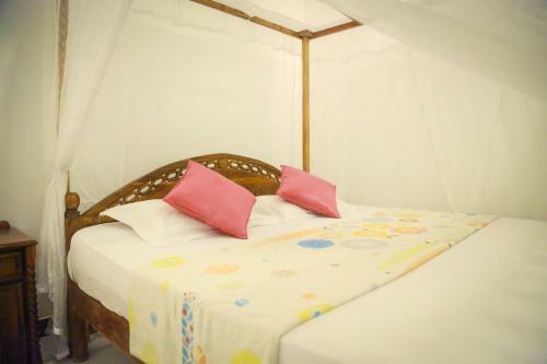 Hostal Wonderland Mirissa Lucky Guest Home