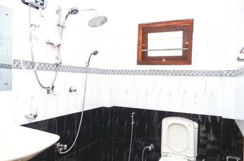 Hostal Foot Parth Camellia Guest House