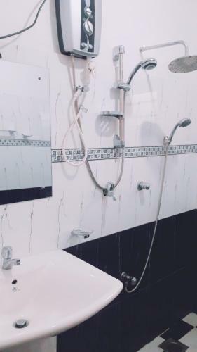 Hostal Foot Parth Camellia Guest House