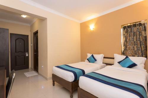 Hotel Mint Rendezvous Beach Resort Panjim