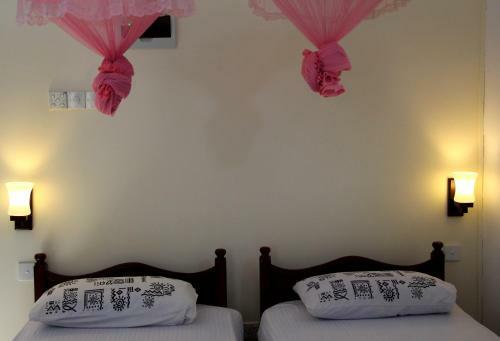 Bed & Breakfast Holiday Guest Inn