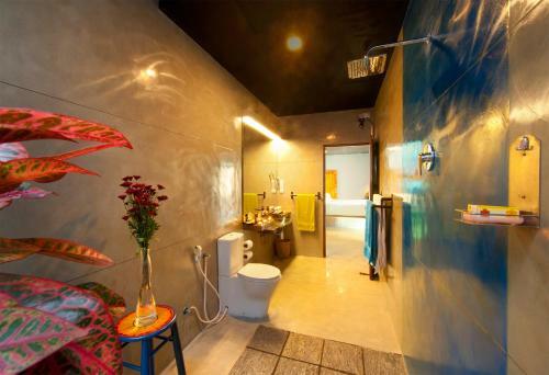Dickman Resort "the Boutique Hotel"