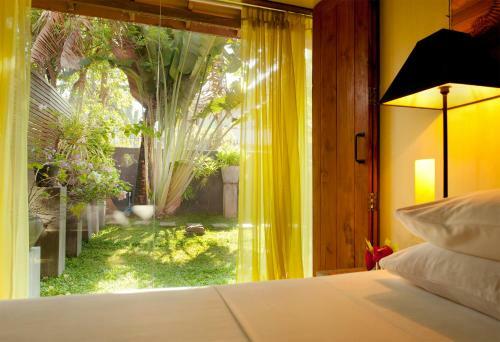 Dickman Resort "the Boutique Hotel"