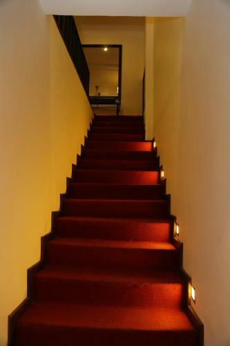 Hostal Nuwara Eliya Rosedale Bunglow