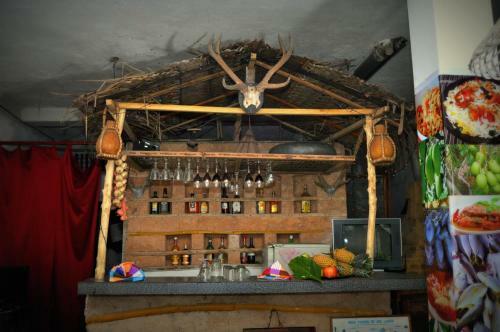 Hostal Marshal Beach Guesthouse