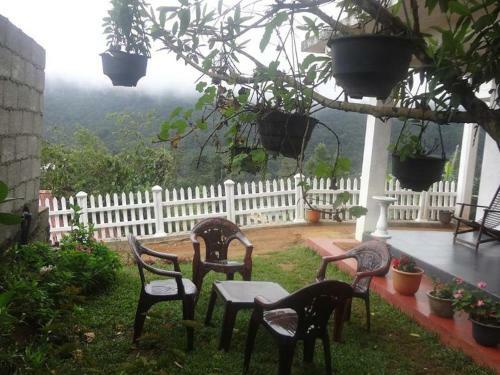 Hostal Asaliya Inn