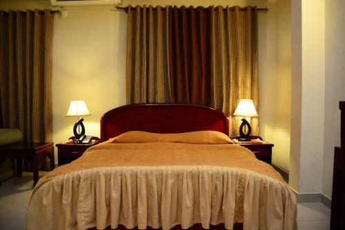 Bed & Breakfast Jasmine Inn