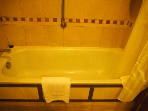 Hotel Crown Plaza Islamabad