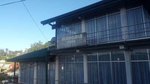 Hostal Mangala Flora