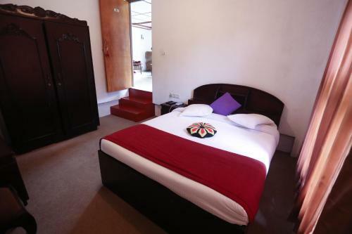 Hostal Champ Villa