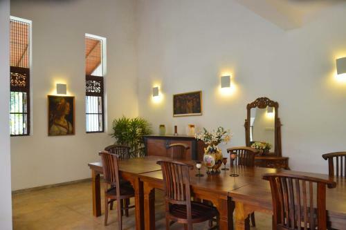 Bed & Breakfast Bloomsbury Holiday Resort