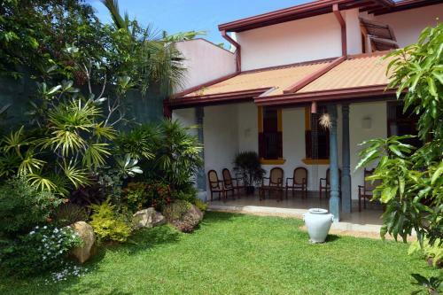 Bed & Breakfast Bloomsbury Holiday Resort