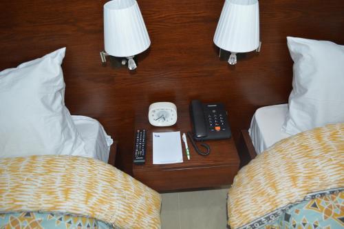 Hotel Intellectual Inn, Bahria Town
