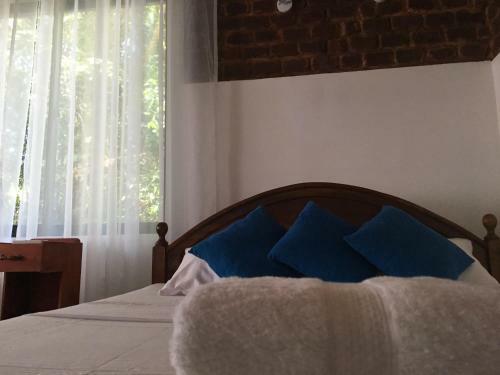 Hostal Primate Centre