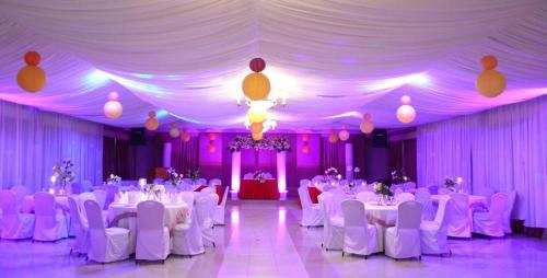 Grand City Hotel Inc.