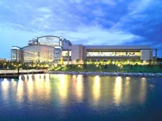 Hotel Gaylord National(tradicional)