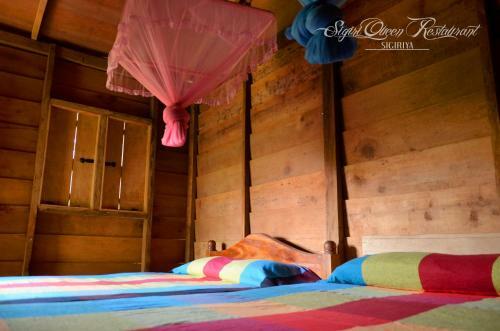 Hostal Sigiri Queens Guest House