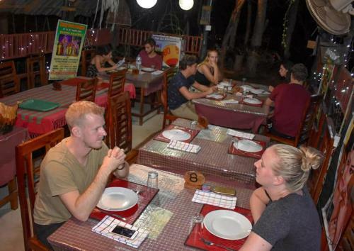 Hostal Sigiri Queens Guest House