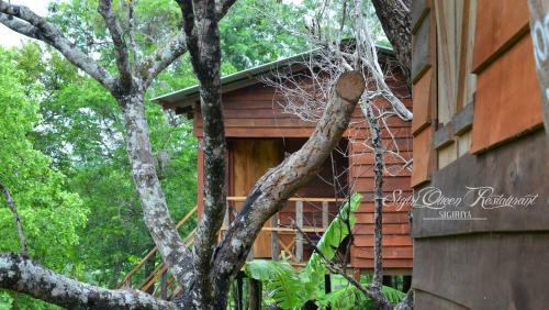 Hostal Sigiri Queens Guest House