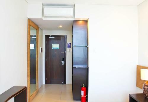 Hotel Azia Suites And Residences