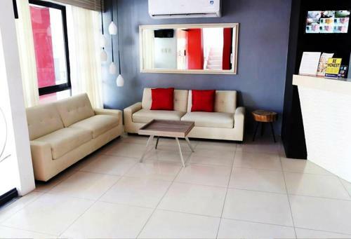 Hotel Travelbee Business Inn