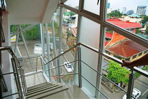 Hotel Travelbee Business Inn